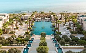 Four Seasons Hotel Tunis  5*