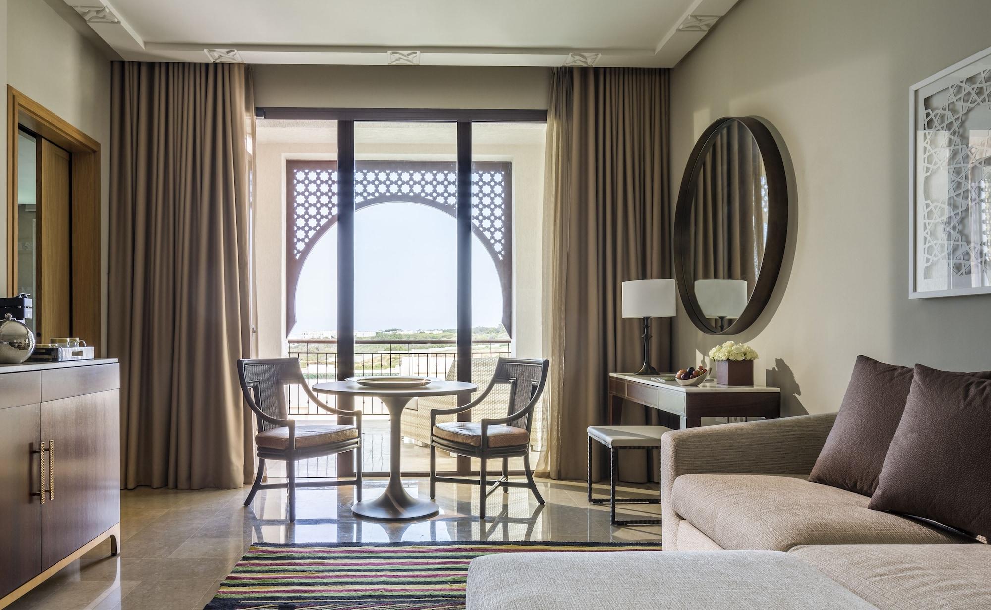 Four Seasons Hotel Tunis Gammarth Extérieur photo